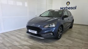 Coches Segunda Mano Malaga