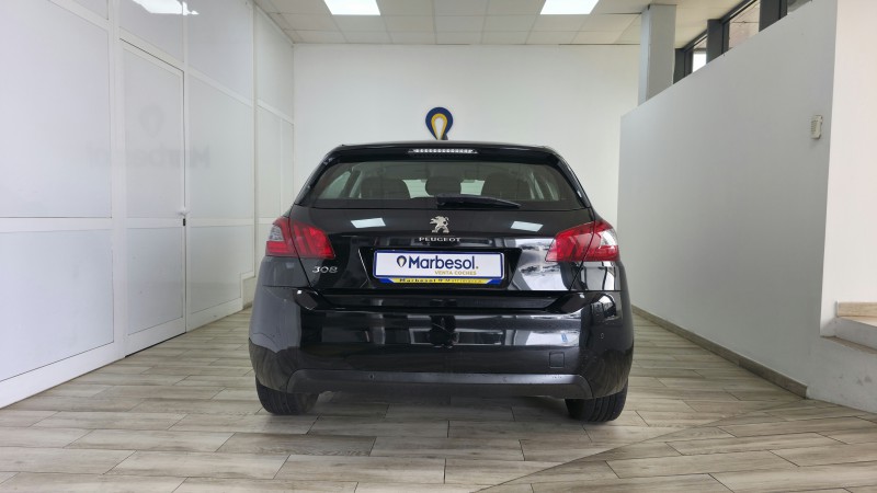 Coches Segunda Mano Malaga