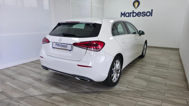 Coches Segunda Mano Malaga