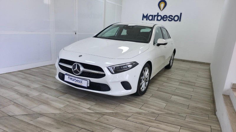 Coches Segunda Mano Malaga