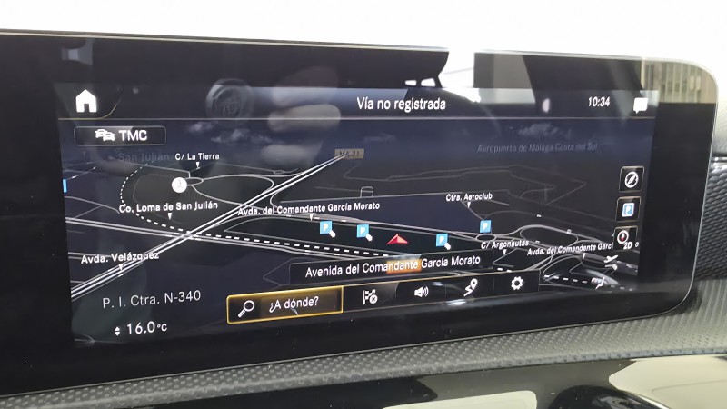 Coches Segunda Mano Malaga