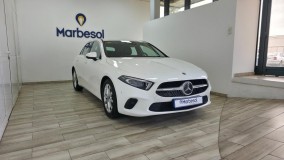 Coches Segunda Mano Malaga