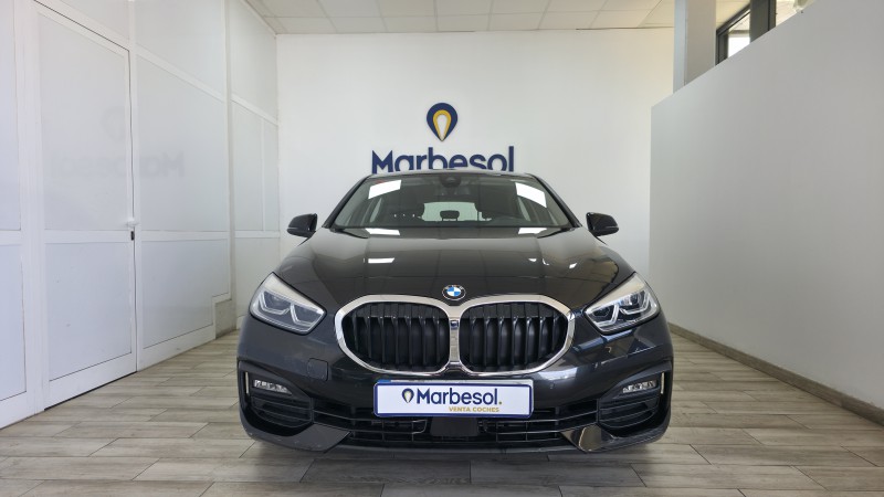 Coches Segunda Mano Malaga
