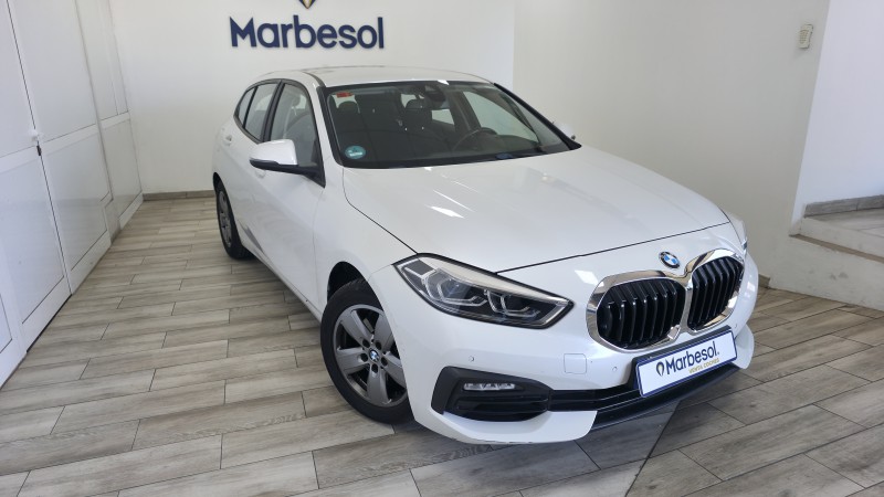 Coches Segunda Mano Malaga