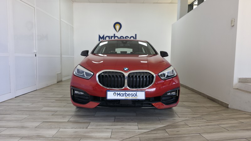 Coches Segunda Mano Malaga