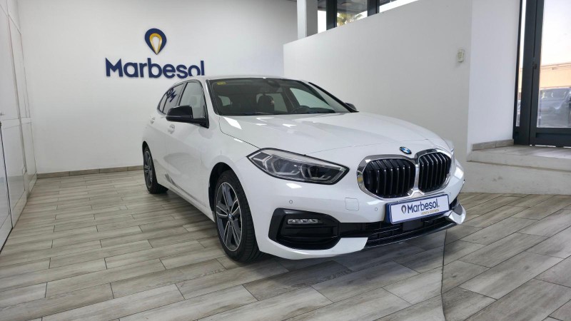 Coches Segunda Mano Malaga