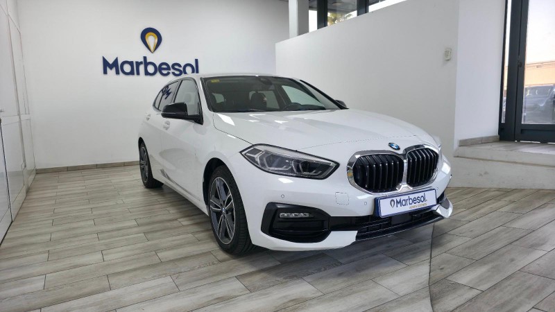 Coches Segunda Mano Malaga