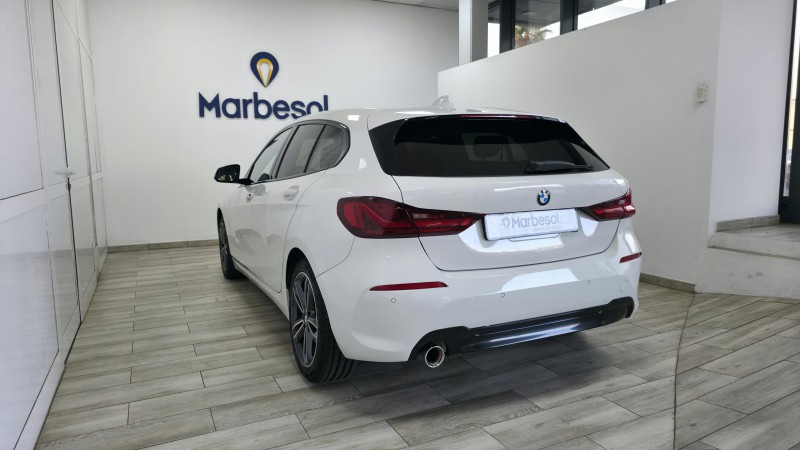 Coches Segunda Mano Malaga