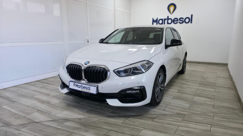 Coches Segunda Mano Malaga