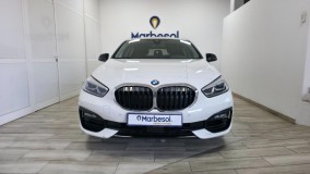 foto bmw 118 i manual 140 cv