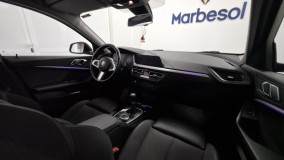 Coches Segunda Mano Malaga