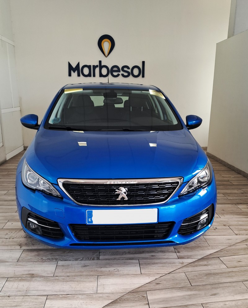 Coches Segunda Mano Malaga