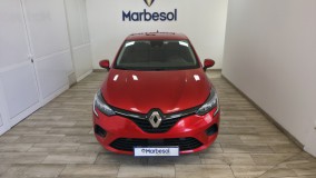 foto renault clio 1.0 intens tce 90 cv