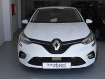 foto renault clio 1.0 intens tce 90 cv