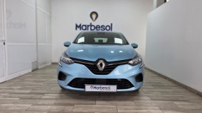 foto renault clio 1.0 intens tce 90 cv