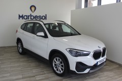 foto bmw x1 1.8 i sdrive aut. 140c