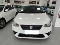 foto seat ibiza 1.0 mpi refer. 80cv