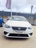 foto seat ibiza 1.0 mpi refer. 80cv