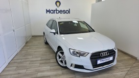 foto audi a3 1.5 tfsi sback aut 150