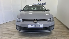 foto volkswagen golf 1.0 tfsi life 110cv