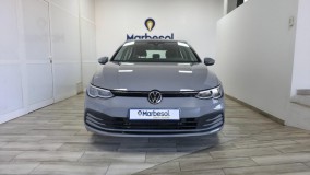 foto volkswagen golf 1.0 tfsi life 110cv