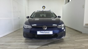 foto volkswagen golf 1.0 tfsi life 110cv