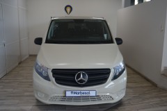 foto mercedes vito tourer 114 cdilarga