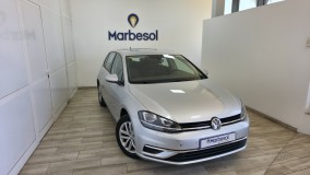 foto volkswagen golf 1.5 tsi comfor dsg