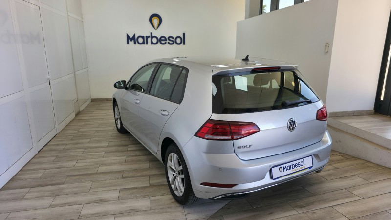 Coches Segunda Mano Malaga