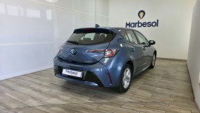 Coches Segunda Mano Malaga