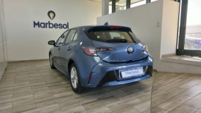 Coches Segunda Mano Malaga