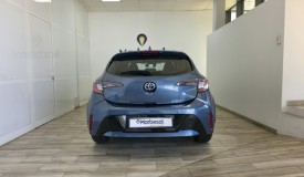 Coches Segunda Mano Malaga