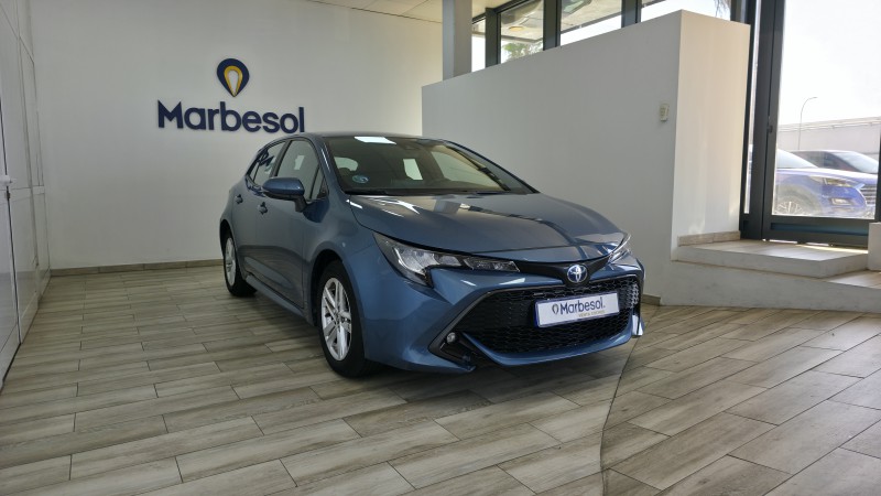 Coches Segunda Mano Malaga