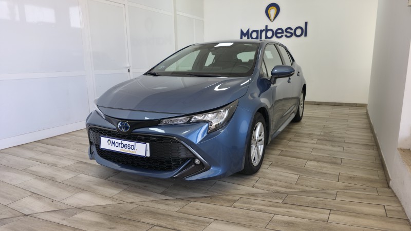 Coches Segunda Mano Malaga