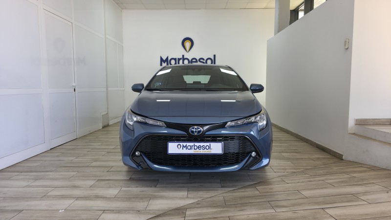 Coches Segunda Mano Malaga