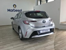 Coches Segunda Mano Malaga