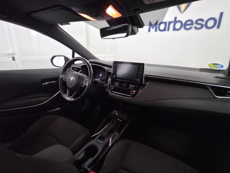 Coches Segunda Mano Malaga