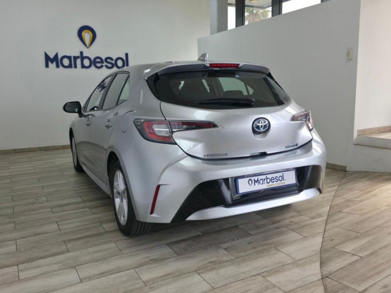 Coches Segunda Mano Malaga