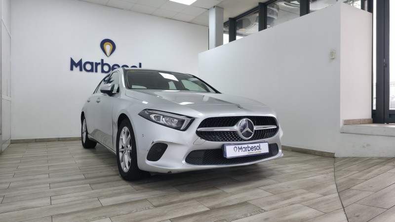 Coches Segunda Mano Malaga