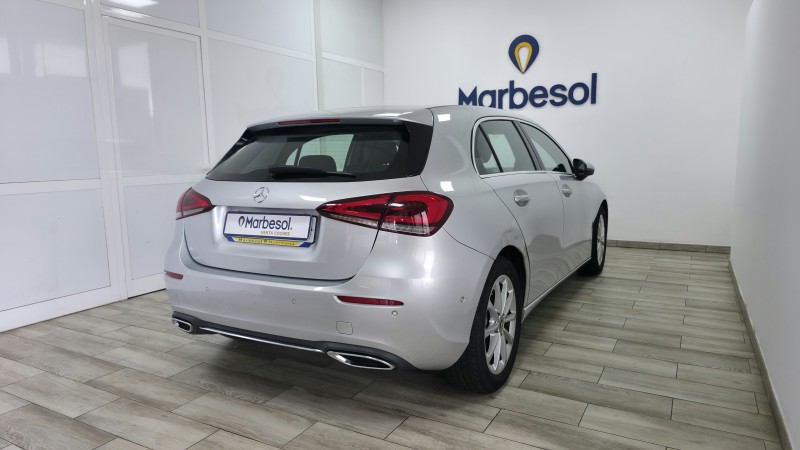 Coches Segunda Mano Malaga