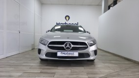 foto mercedes a200 1.3 i progres au 163