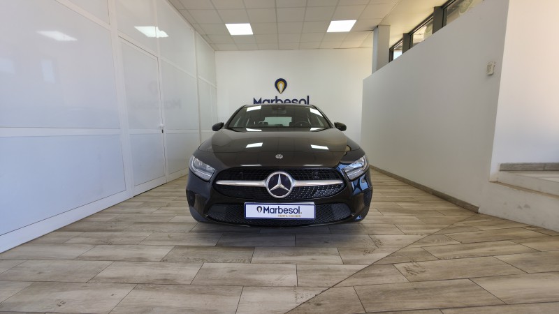 Coches Segunda Mano Malaga