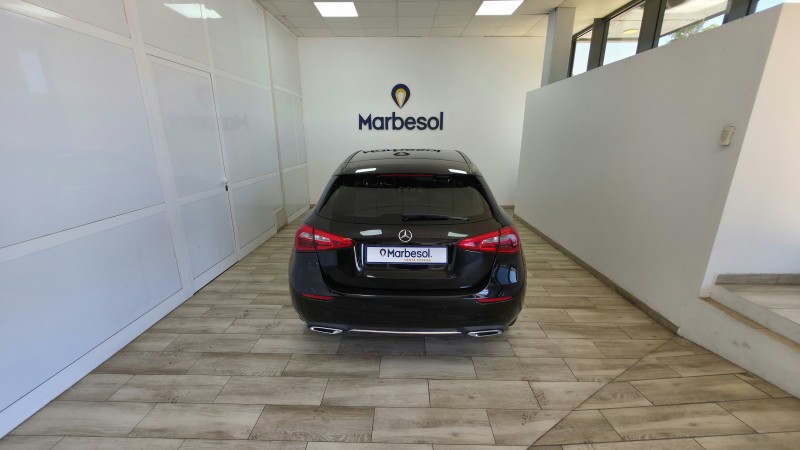 Coches Segunda Mano Malaga