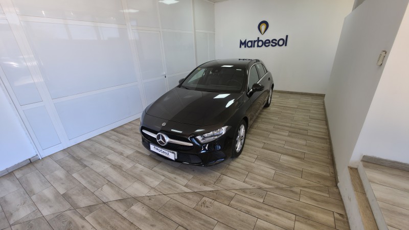 Coches Segunda Mano Malaga