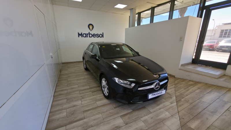 Coches Segunda Mano Malaga
