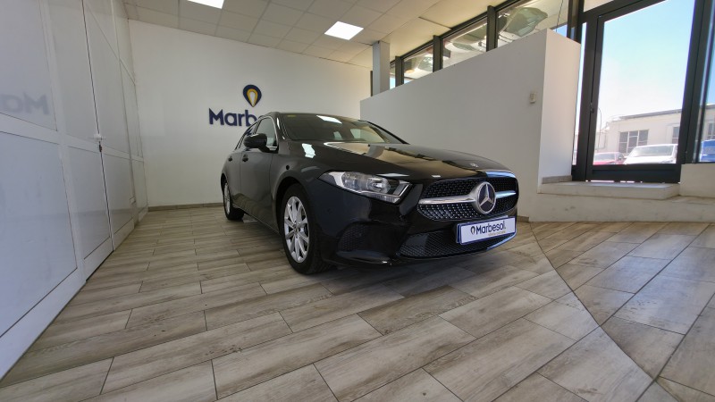 Coches Segunda Mano Malaga