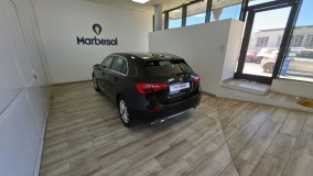 Coches Segunda Mano Malaga