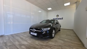 Coches Segunda Mano Malaga