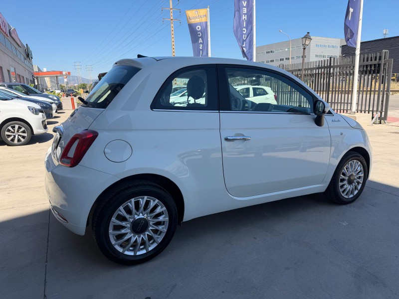 Coches Segunda Mano Malaga