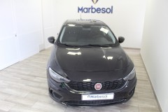 foto fiat tipo 1.4 street 95 cv